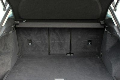 Audi Q3 40 TFSI quattro S tronic