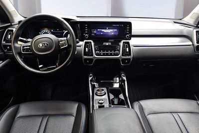 Kia Sorento T-GDI PHEV XL 4WD aut 7os.