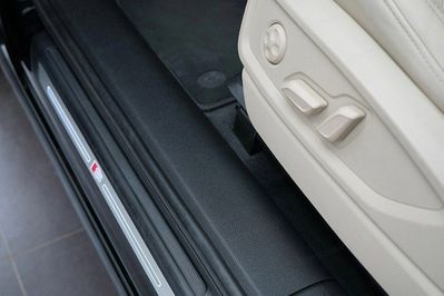 Audi Q5 50 TFSI e quattro S Line S tronic