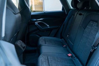 Audi Q5 TDI quattro S line