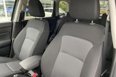 Suzuki Vitara 1.4 Boosterjet SHVS Premium 4WD
