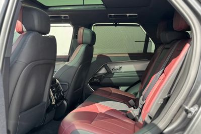 Land Rover Range Rover Sport Range Rover S 3.0 P460e PHEV Dynamic SE