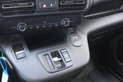 Fiat Doblo Cargo/Van L2H1 AT8