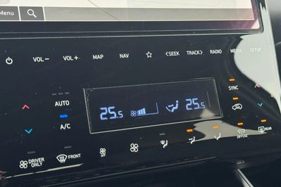 Hyundai Tucson 1.6 T-GDi PHEV N Line 4WD