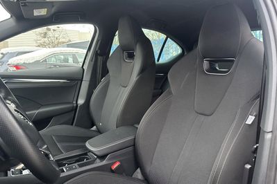 Skoda Octavia Style 1.4 TSI Plug-In Hybrid  DSG