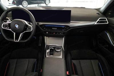 BMW Seria 3 320d xDrive M Sport