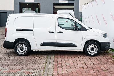 Opel Combo Van Cargo XL L2H1