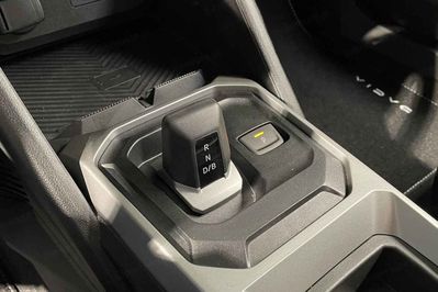 Dacia Duster Extreme 1.6 Full Hybrid