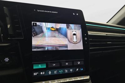 Renault Espace E-Tech Full Hybrid 200 Techno MMT 7os.