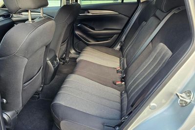 Mazda 6 SkyJoy
