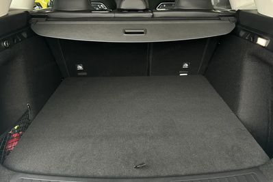 Baic Beijing 5 1.5T DCT