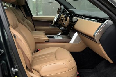 Land Rover Range Rover 3.0 P460E Phev Autobiography