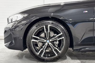 BMW Seria 3 318i M Sport