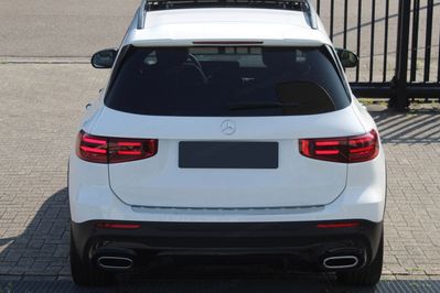 Mercedes GLB 220 4-Matic AMG Line