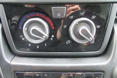 Peugeot Boxer Heavy L3H3