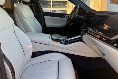 BMW X6 xDrive40d M Sport