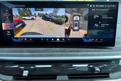 BMW X5 xDrive40i M Sport