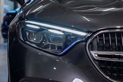 Mercedes GLC 220 d 4-Matic Avantgarde