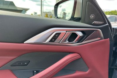 BMW Seria 4 440i GPF xDrive M Sport aut