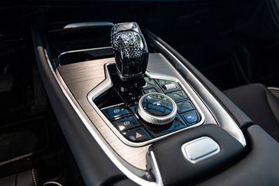 Chery Tiggo 7 Prestige 1.5 T-GDI Super Hybrid DHT