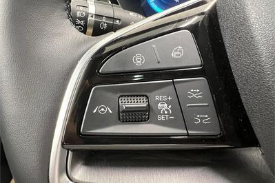 BYD Seal U DM-i  Design AWD