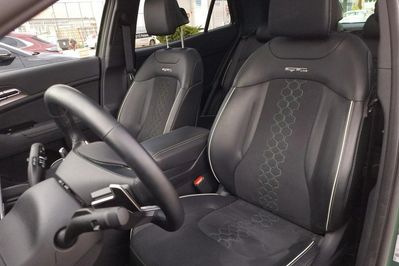 Kia Sportage T-GDI mHEV GT Line 2WD DCT