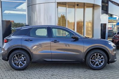Lexus LBX LBX 1.5 Hybrid