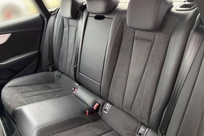 Audi A5 Sportback 45 TFSI quattro S Line