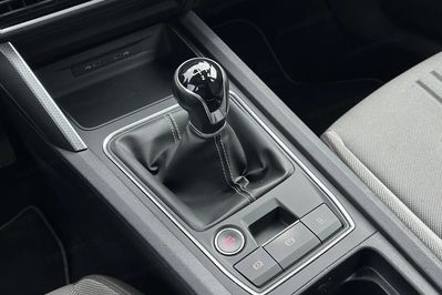 Seat Leon TSI Style