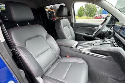 Maxus T60 MAX T60 Max 2.0 Diesel Luxury aut