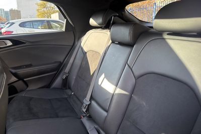 Kia XCeed GT-Line 1.5 T-GDI  DCT