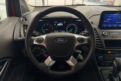 Ford Transit Connect Kombi L2H1 Trend AT