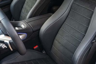 Mercedes GLE 300 d  4-Matic AMG Line