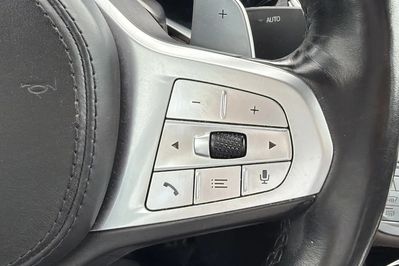 BMW Seria 7 740D Xdrive Mhev Sport