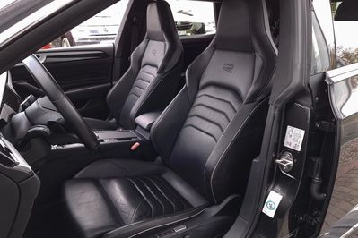 Volkswagen Arteon 2.0 TDI 4Motion R-Line DSG