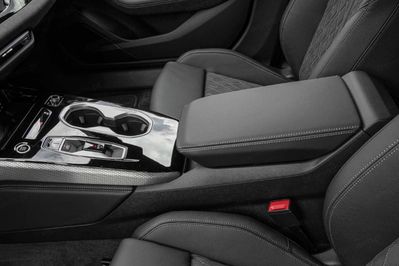 Audi A6 TDI quattro S line