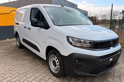 Opel Combo Van Cargo XL L2H1 EAT8