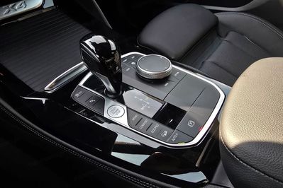 BMW X4 xDrive20d M Sport