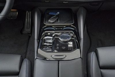 BMW Seria 5 Touring 520d xDrive M Sport