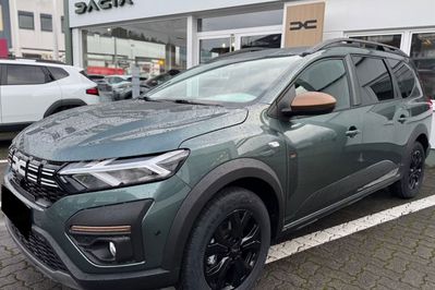 Dacia Jogger Extreme 5-miejsc LPG 1.0