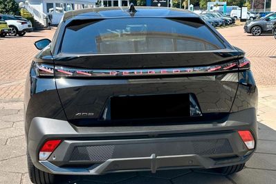 Peugeot 408 GT S&S e-DCS6 1.2 PureTech mHEV