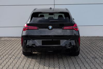BMW X3 xDrive20d M Sport