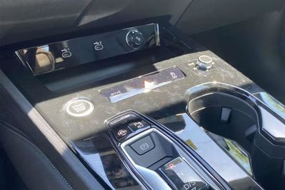 Audi A5 TDI quattro S line