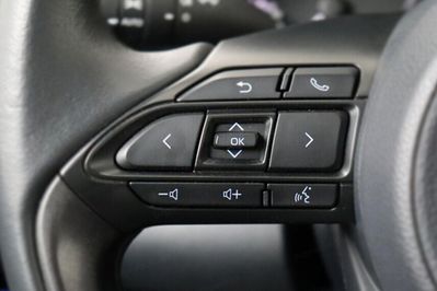 Toyota Yaris Active 1.5 Hybrid