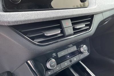 Skoda Scala Selection 1.5 TSI