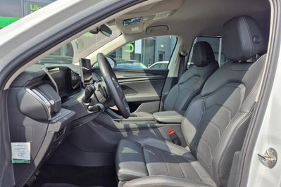 Skoda Kodiaq TDI 4X4 Selection DSG