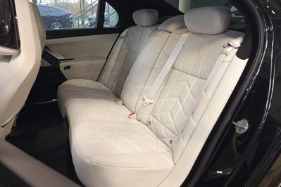 BMW Seria 7 740d xDrive mHEV M Sport sport-aut