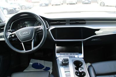 Audi A6 40 TDI mHEV S tronic