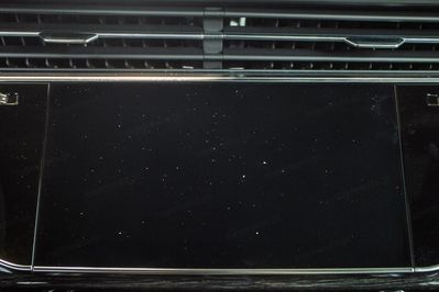 Audi Q7 TDI quattro S Line