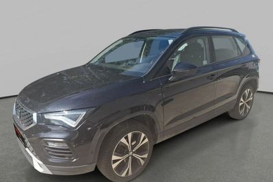 Seat ATECA 1.5 TSI DSG
